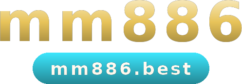 mm886 logo